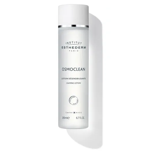 Institut Esthederm OsmoClean Alcohol Free Calming Lotion 200ml