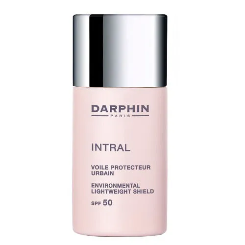 Darphin Intral Şeffaf Ten Renginde Cilt Bakım Kremi Spf 50 30 ml