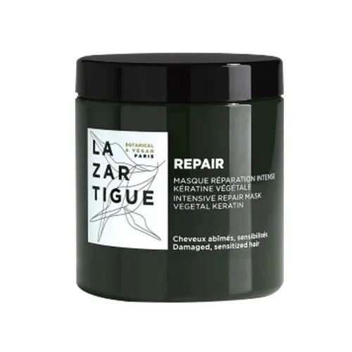 Lazartigue Repair Bariyer Onarıcı Saç Maskesi 250 ml