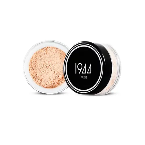 1944 Paris The Mineral Foundation Beige FT302 5 gr