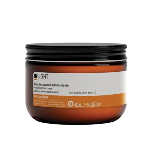Insight Antioxidant Saç Maskesi 400 ml