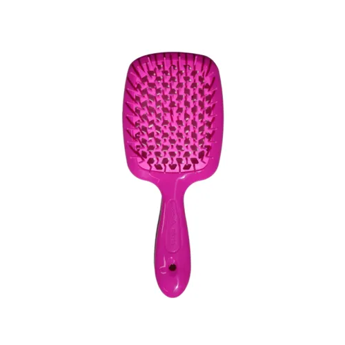 Janeke Superbrush Saç Fırçası Pembe