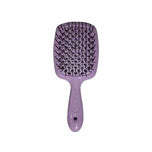 Janeke Superbrush Saç Fırçası Lila