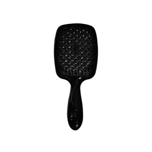 Janeke Superbrush Saç Fırçası Siyah