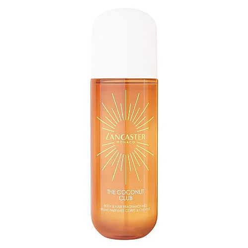 Lancaster The Coconut Club Body Hair Fragrance Mist 236 ml