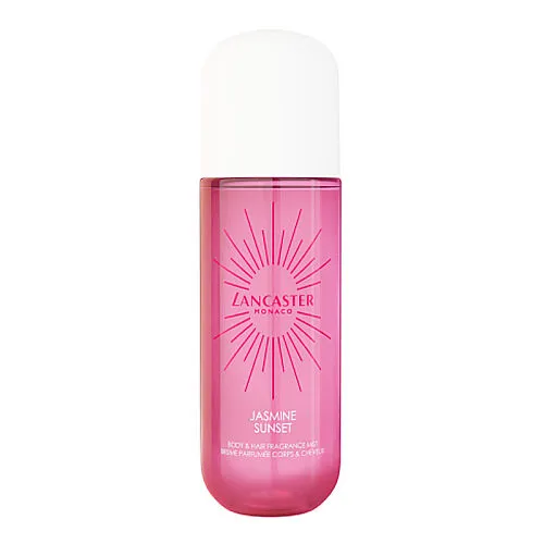 Lancaster Jasmine Sunset Body Hair Fragrance Mist 236 ml