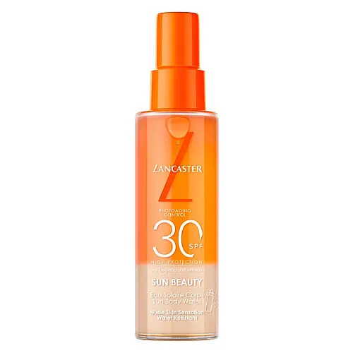 Lancaster Sun Beauty Sun Body Water SPF30 150 ml