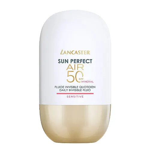 Lancaster Sun Perfect Air Daily Invisible Fluid Sensitive 40 ml