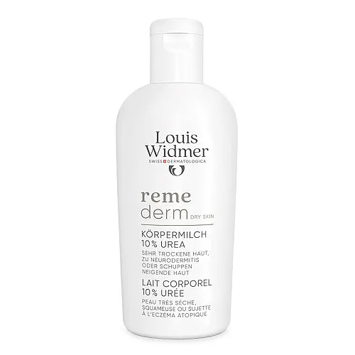 Louis Widmer Kuru Ciltler İçin Vücut Sütü 200 ml