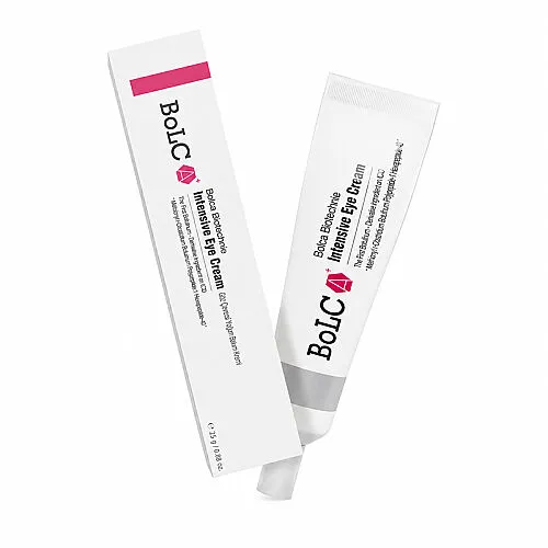 Bolca Biotechnie Intensive Eye Cream 25 g