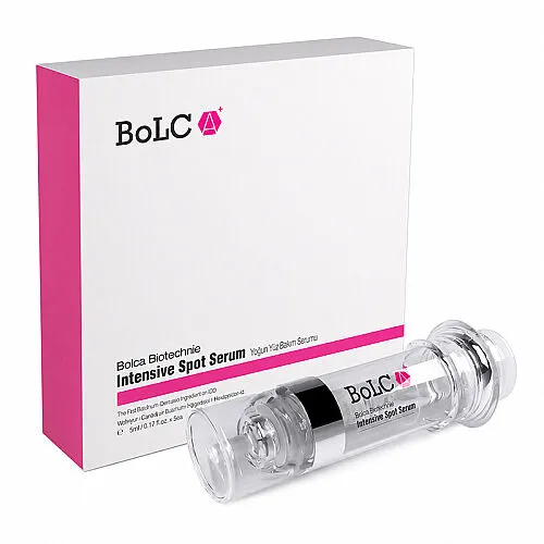 Bolca Biotechnie Intensive Spot Serum 5 ml