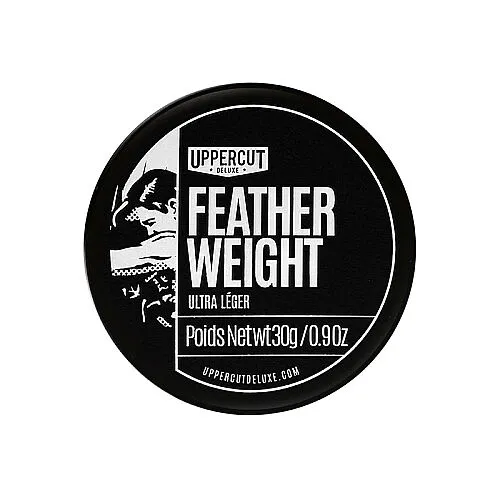 Uppercut Deluxe MIDI Featherweight Sıkı Tutuşlu Fiber Saç Şekillendirici 30 g