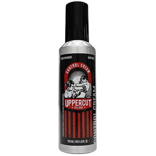 Uppercut Deluxe Control Cream Saç Şekillendirici Krem 120 ml