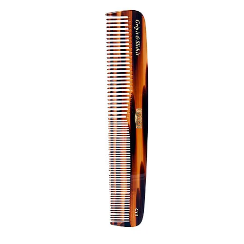 Uppercut Deluxe CT5 Tortoise Shell - Şekillendirici Tarak