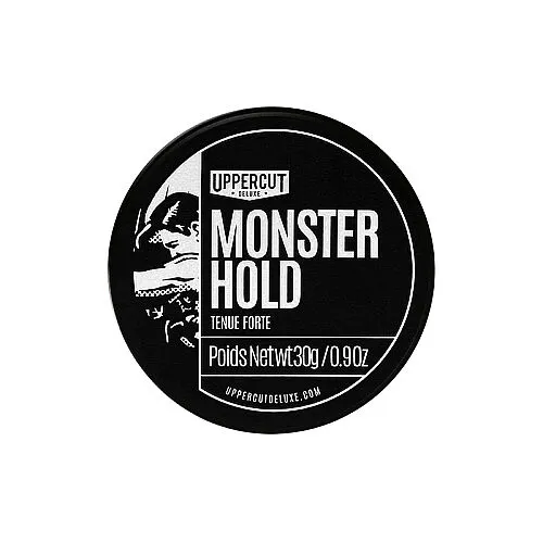 Uppercut Deluxe MIDI Monster Hold Wax 30 g