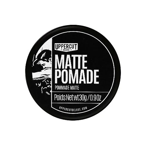 Uppercut Deluxe MIDI Matte Pomade Saç Şekillendirici 30 g