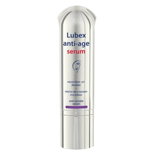 Lubex Anti Age Serum 30ml