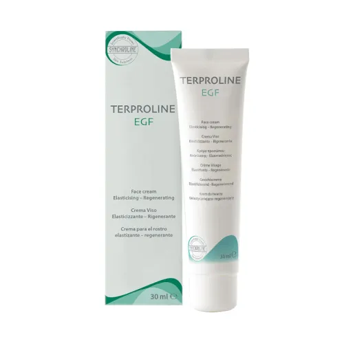 Synchroline Terproline Egf Face Cream 30ml