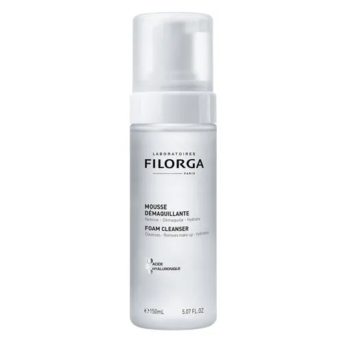 Filorga Mousse Demaquillant (Göz ve Yüz Temizleme) 150ml
