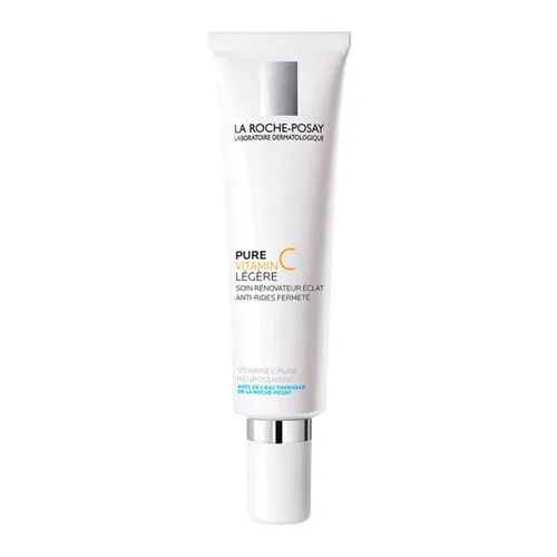 La Roche Posay Redermic C Legere-C Vitamini İçerikli Yaşlanma Karşıtı Bakım Kremi 40 ml