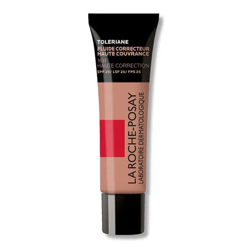La Roche Posay Toleriane Likit Fondöten Spf 25 30 ml