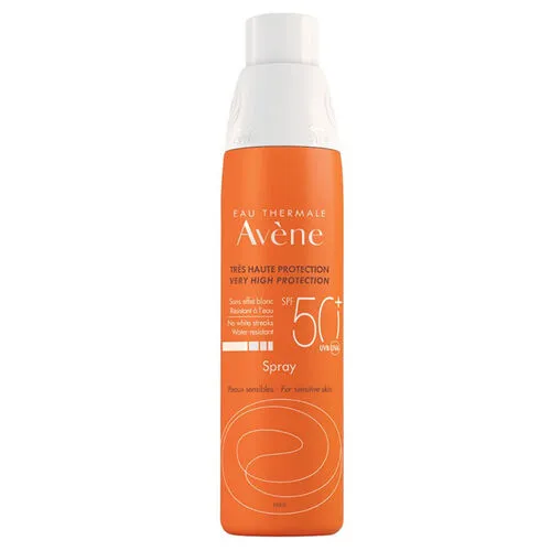 Avene Sprey Güneş Kremi SPF50+ 200ml