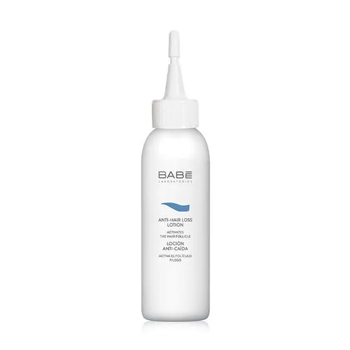 Babe Saç Dökülmesine Karşı Losyon 125ml