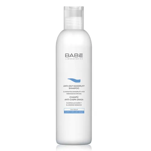 Babe Seboreik Kepek Şampuanı 250ml