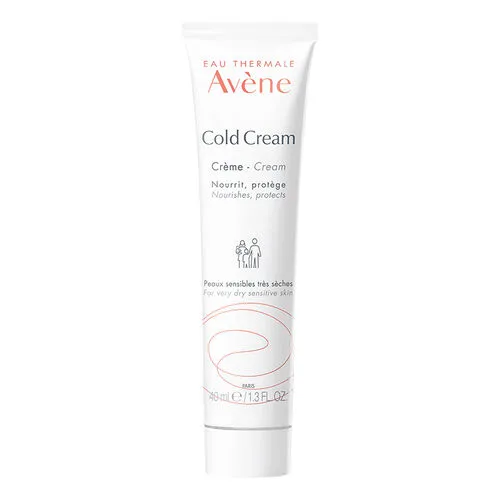Avene Cold Cream Kuru Ciltler İçin Nemlendirici krem 40 ml