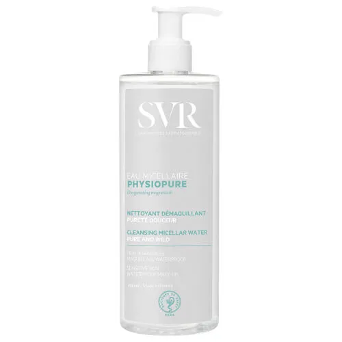 Svr Physiopure Eau Micellaire 400ml