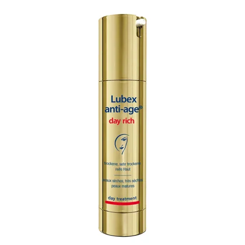 Lubex Anti-Age Day Rich 50ml