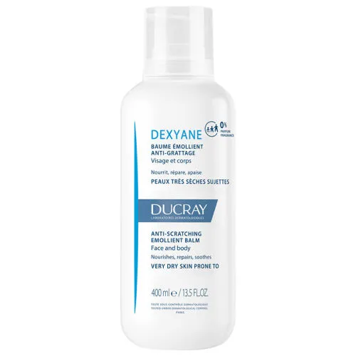 Ducray Dexyane Kuruluk Karşıtı Nemlendirici Balsam 400 ml