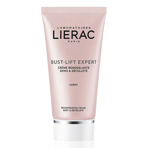 Lierac Bust Lift Creme Remodelante Anti Age Cream 75ml