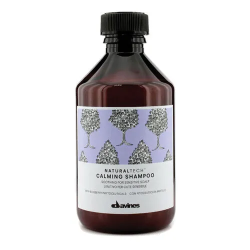 Davines Calming Shampoo 250ml