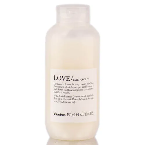 Davines Love Curl Cream 150ml