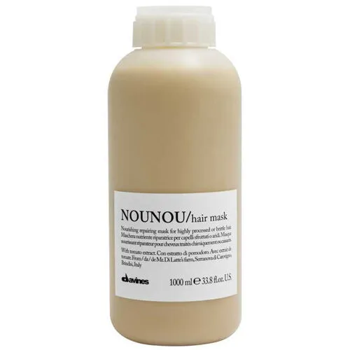 Davines Nounou Hair Mask 1000ml