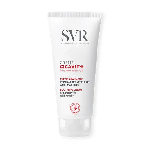 SVR Cicavit+ Creme 100ml