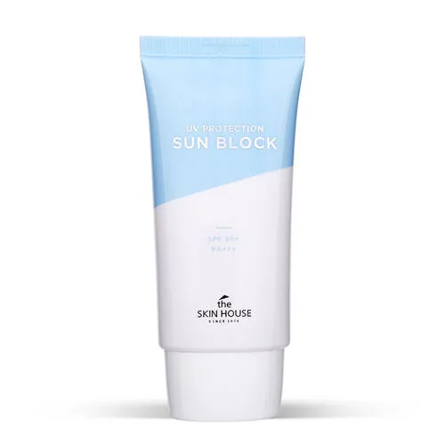 The Skin House UV Protection Sun Block 50 ml
