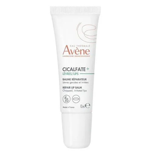 Avene Cicalfate+ Çatlamış ve Kuru Dudaklar İçin Nemlendirici Dudak Kremi 10 ml