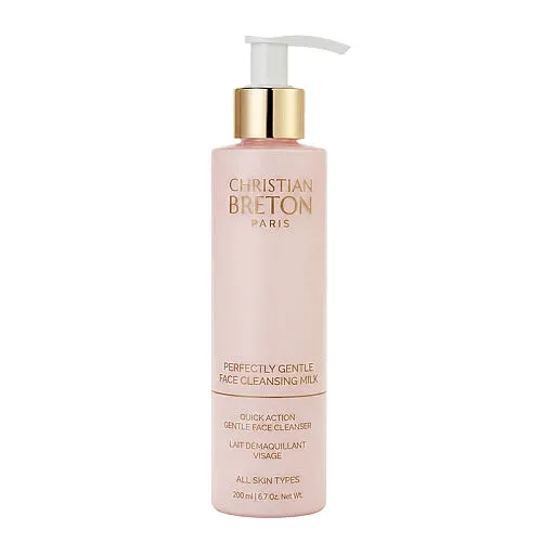 Christian Breton Perfectly Gentle Temizleme Sütü 200 ml