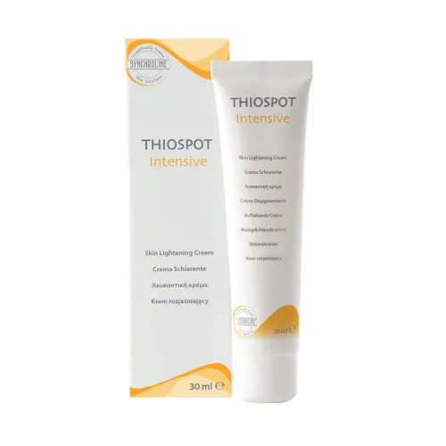 Synchroline Thiospot Intensive Cream 30 ml