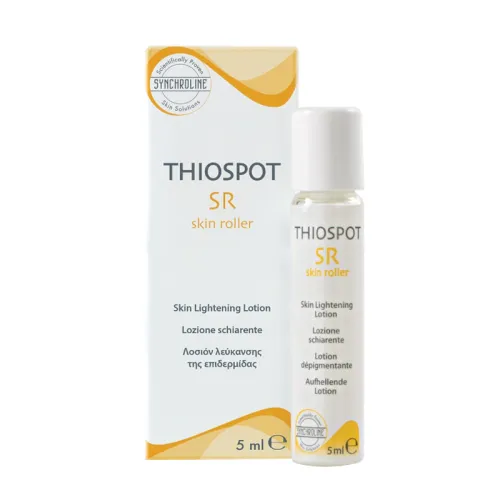 Synchroline Thiospot Skin Roller 5 ml