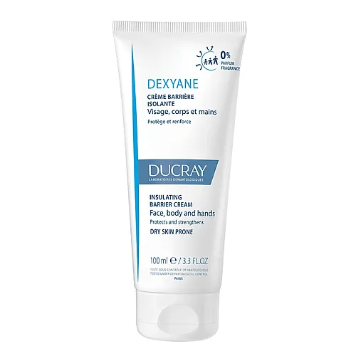 Ducray Dexyane Cilt Bariyerini Güçlendirmeye Yardımcı Koruyucu Bariyer Krem 100 ml