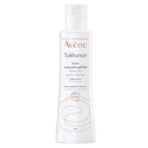 Avene Tolerance Lotion Hassas Ciltler için Temizleme Losyonu 200 ml