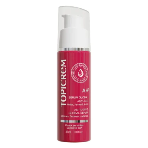 Topicrem AH3 Serum Global Anti-Age Serum 30 ml