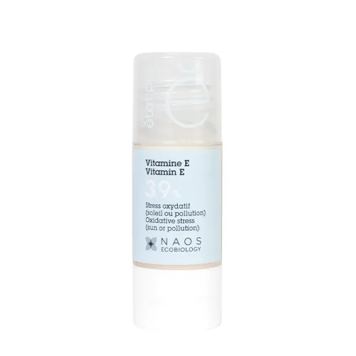 Etat Pur Pure Active E Vitamini %3-93 Antioksidan Etkili Saf Konsantre Bakım 15 ml