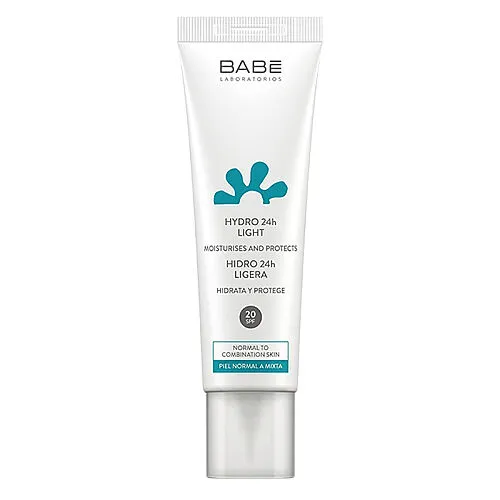 Babe Lip Repairing Cream 15 ml