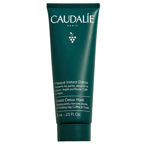 Caudalie Instant Detox Mask 75 ml