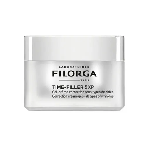 Filorga Time Filler 5XP Kırışıklık Karşıtı Jel Krem 50 ml