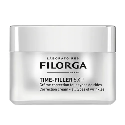 Filorga Time Filler 5XP Kırışıklık Karşıtı Krem 50 ml